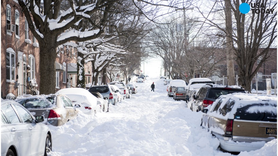 Airbnb takes down Brooklyn igloo listing