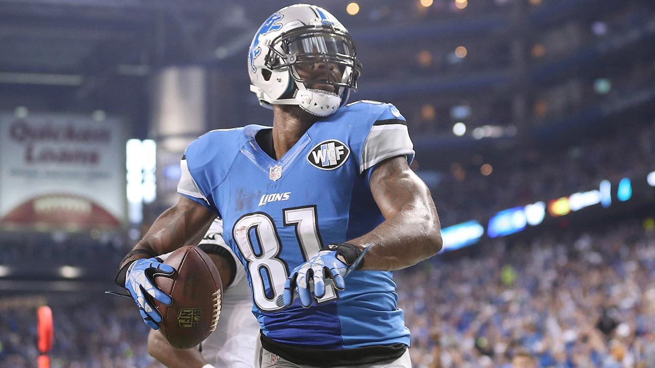 Lions want decision from Calvin Johnson on retirement