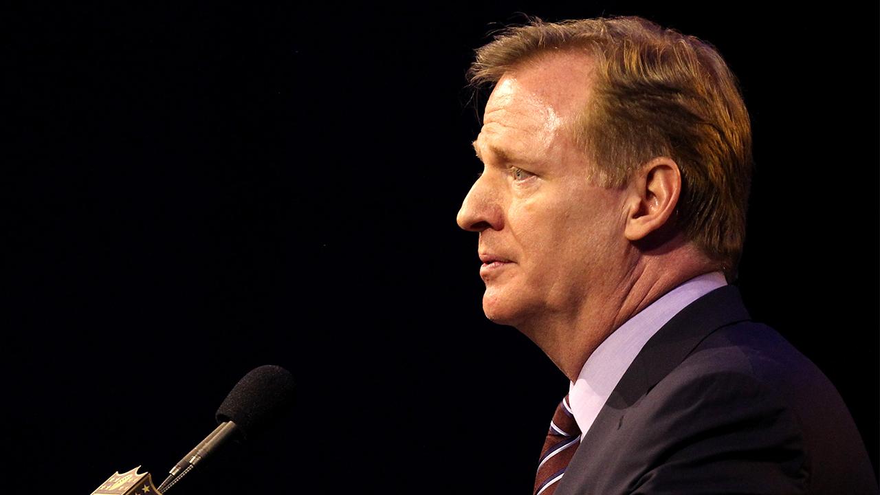 Roger Goodell: NFL playoffs 'likely' to expand