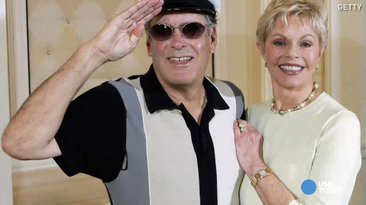 New memoir: Why Toni Tennille left the Captain | 13wmaz.com