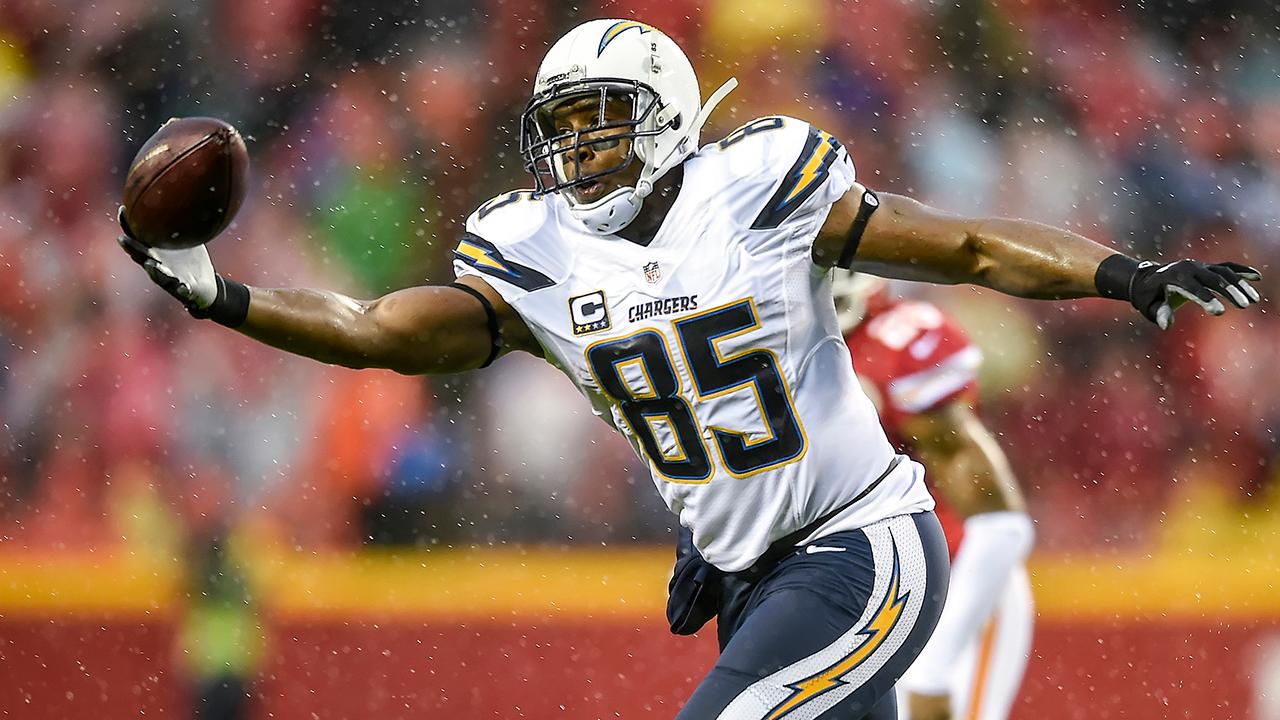 Five Questions: San Diego Chargers's NFL draft