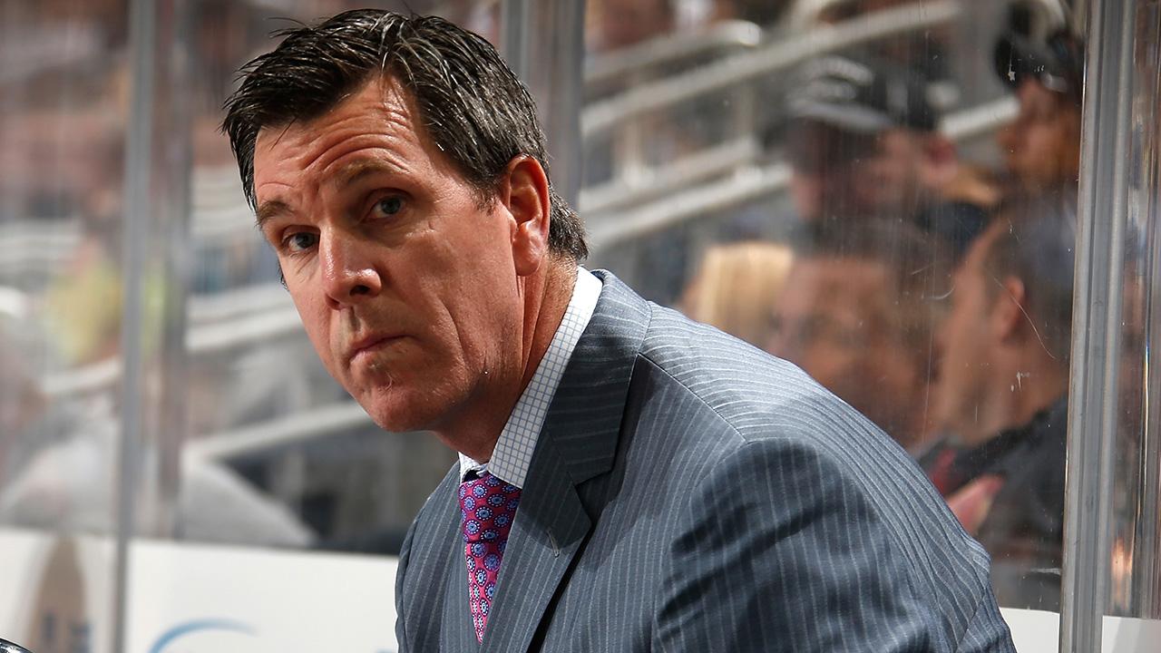 Light pressure on Mike Sullivan after turning Penguins' season around