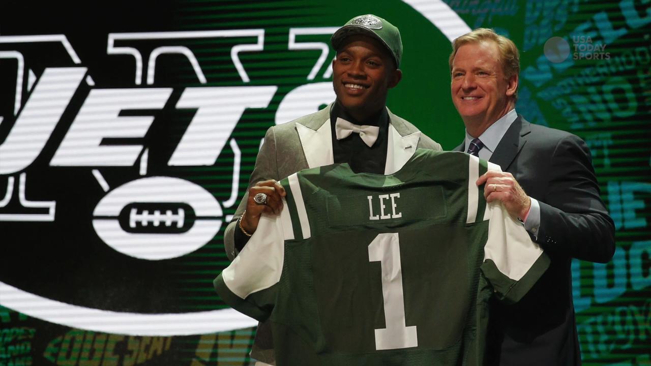 2016 NFL draft: Rounds 2 and 3 winners, losers