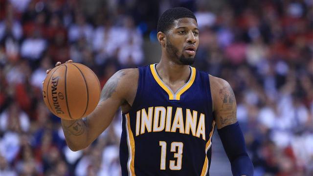 Report: Paul George will play for USA Basketball in Rio Olympics