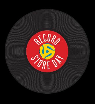 DAD ROCK: Record store new release Friday