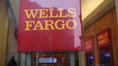 Wells Fargo Fires 5,300 Employees Over Ghost Bank Account Scandal