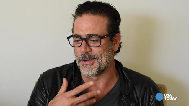 Next photo of Jeffrey Dean Morgan