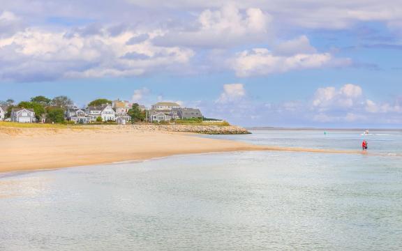 5 Things to do in Nantucket