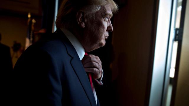Donald Trump to move on border security, immigration enforcement