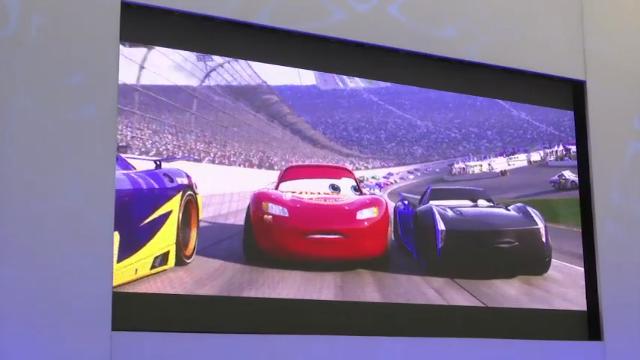 cars 2 the video game lightning mcqueen part 27