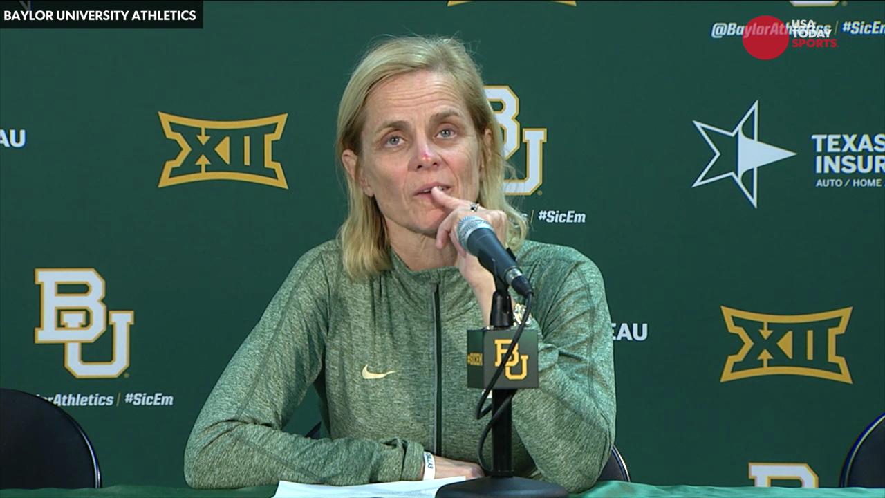LSU women's basketball hires Baylor coach Kim Mulkey, expected to earn  $ annually