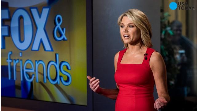 Former Fox News Anchor Named State Department Spokeswoman 