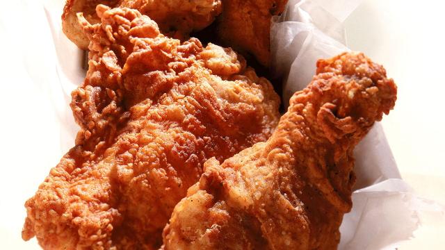 We found the best takeout fried chicken