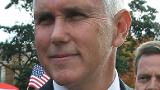 Pence called out over old health care tweet